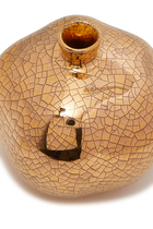 Ceramic Pomegranate Vase
